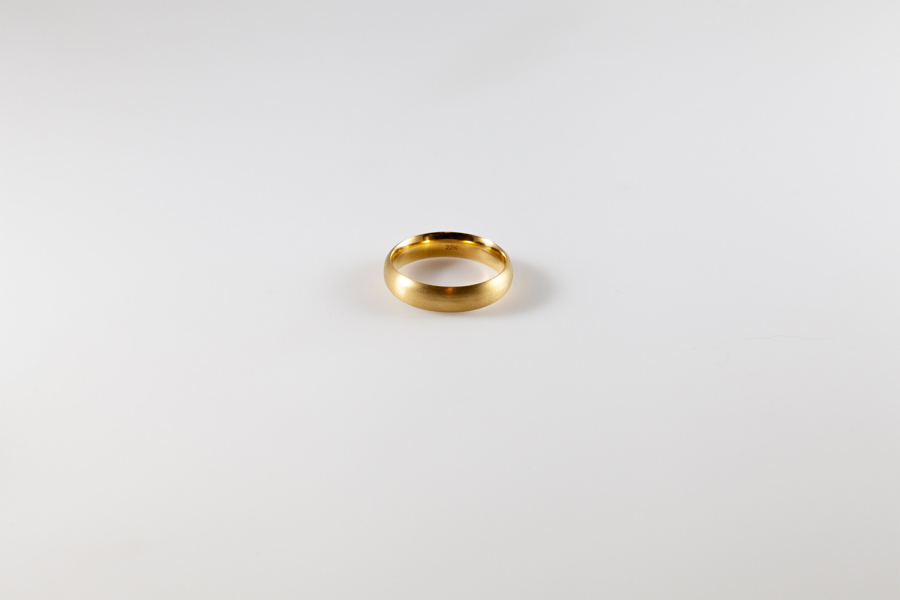 UNISEX WEDDING BANDS – MAKIKO WAKITA JEWELRY