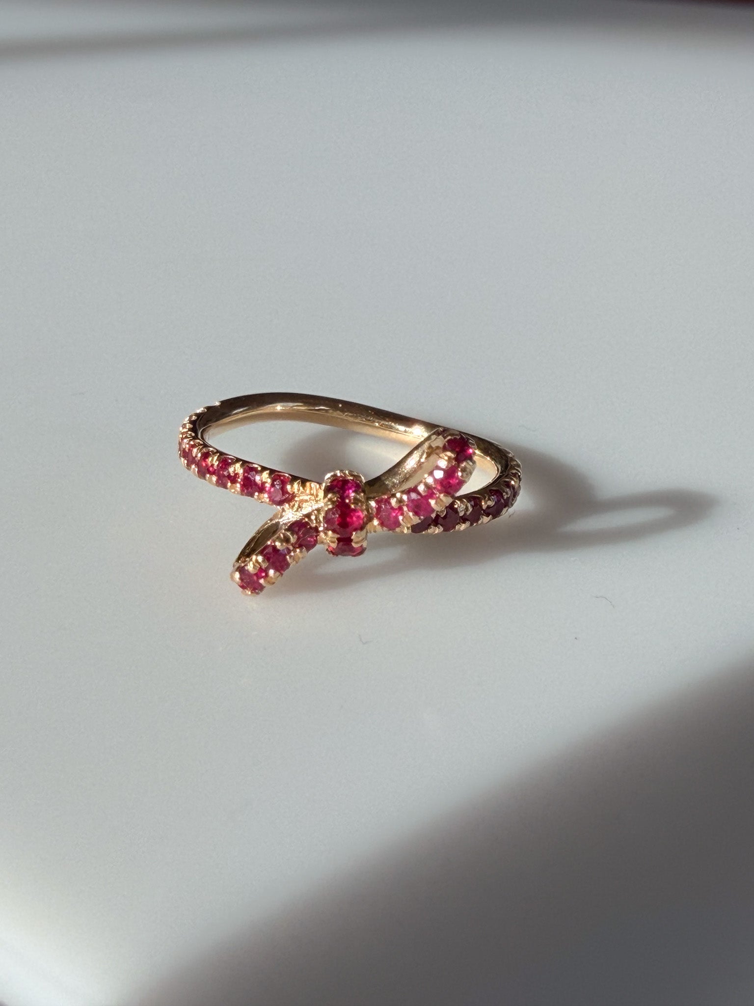 THREAD - KISMET BOW