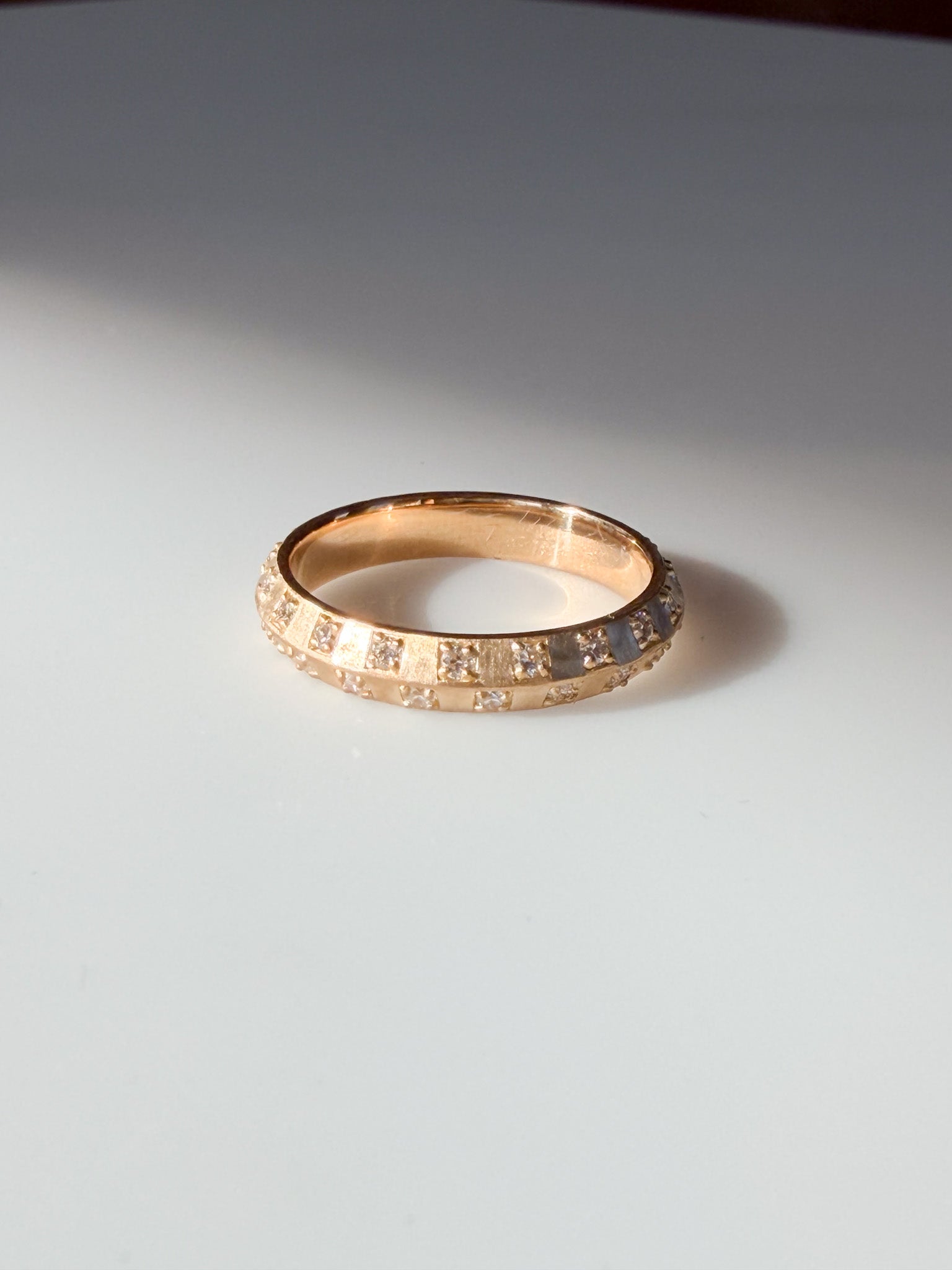GOALS - Diamonds