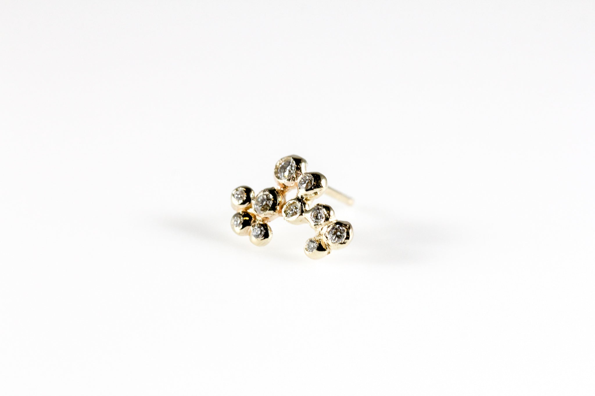 WISH: BEAUTY (Earring) – MAKIKO WAKITA JEWELRY